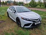 Toyota Camry 2024 годаүшін15 800 000 тг. в Астана