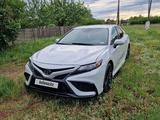 Toyota Camry 2024 годаүшін15 800 000 тг. в Астана – фото 3