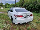 Toyota Camry 2024 годаүшін15 800 000 тг. в Астана – фото 4