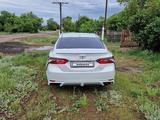 Toyota Camry 2024 годаүшін15 800 000 тг. в Астана – фото 5