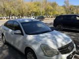 Nissan Almera 2014 годаүшін3 800 000 тг. в Караганда