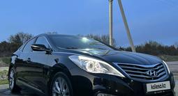 Hyundai Grandeur 2012 года за 8 700 000 тг. в Шымкент – фото 2