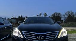 Hyundai Grandeur 2012 годаүшін8 800 000 тг. в Шымкент – фото 2
