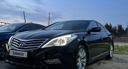 Hyundai Grandeur 2012 года за 8 800 000 тг. в Шымкент – фото 3