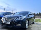 Hyundai Grandeur 2012 года за 8 800 000 тг. в Шымкент – фото 4