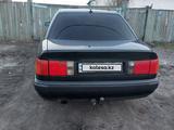 Audi 100 1993 годаүшін2 850 000 тг. в Петропавловск – фото 3