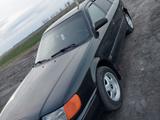 Audi 100 1993 годаүшін2 850 000 тг. в Петропавловск – фото 4