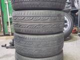 Резина 225/45 r17 Good Year из Японии за 92 000 тг. в Алматы