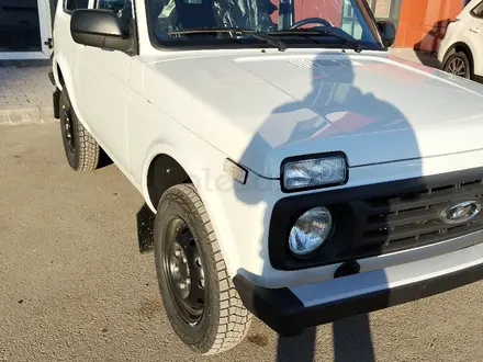 ВАЗ (Lada) Lada 2121 2024 года за 6 300 000 тг. в Астана – фото 3