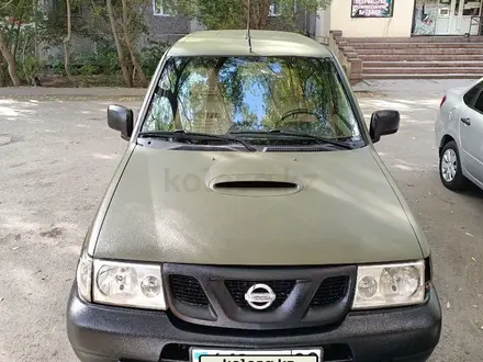 Nissan Terrano 2003 года за 2 800 000 тг. в Караганда