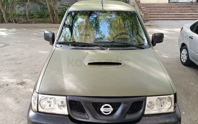 Nissan Terrano 2003 года за 2 800 000 тг. в Караганда