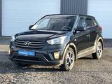 Hyundai Creta 2019 года за 8 030 000 тг. в Астана