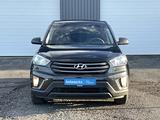 Hyundai Creta 2019 года за 8 030 000 тг. в Астана – фото 2