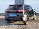 Hyundai Creta 2019 года за 8 030 000 тг. в Астана – фото 3