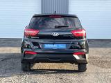 Hyundai Creta 2019 года за 8 030 000 тг. в Астана – фото 4