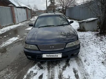 Nissan Cefiro 1995 года за 2 200 000 тг. в Алматы – фото 3