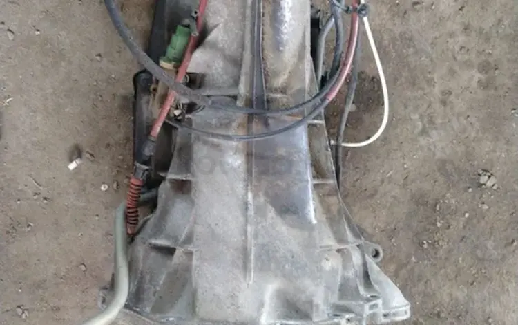 Коробка автомат w210 е230 за 350 000 тг. в Алматы