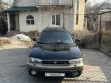 Subaru Outback 1997 года за 2 340 000 тг. в Алматы – фото 2