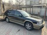 Subaru Outback 1997 года за 2 340 000 тг. в Алматы