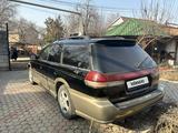 Subaru Outback 1997 года за 2 340 000 тг. в Алматы – фото 4