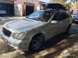 Mercedes-Benz C 240 2001 годаүшін3 500 000 тг. в Кызылорда – фото 3