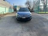 Subaru Outback 2017 года за 10 300 000 тг. в Алматы – фото 2