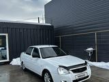 ВАЗ (Lada) Priora 2170 2013 года за 2 100 000 тг. в Тараз