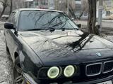 BMW 525 1991 года за 1 100 000 тг. в Астана