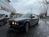 BMW 525 1991 года за 1 100 000 тг. в Астана – фото 4