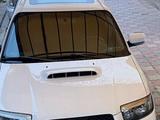 Subaru Forester 2003 годаүшін4 500 000 тг. в Алматы