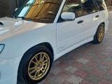 Subaru Forester 2003 годаүшін4 500 000 тг. в Алматы – фото 3