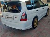 Subaru Forester 2003 годаүшін4 500 000 тг. в Алматы – фото 4