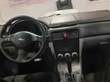 Subaru Forester 2003 годаүшін4 500 000 тг. в Алматы – фото 5