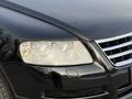 Volkswagen Touareg 2004 года за 5 650 000 тг. в Алматы – фото 11