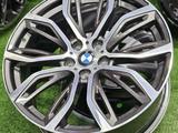 BMW X6 за 350 000 тг. в Караганда – фото 4