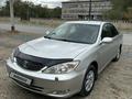 Toyota Camry 2002 годаүшін5 000 000 тг. в Семей – фото 2