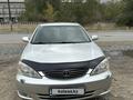 Toyota Camry 2002 годаүшін5 000 000 тг. в Семей – фото 4