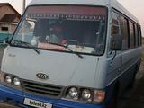 Kia  Combi 1996 года за 3 000 000 тг. в Аксу – фото 2