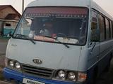 Kia  Combi 1996 года за 3 000 000 тг. в Аксу – фото 3