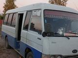 Kia  Combi 1996 года за 3 000 000 тг. в Аксу – фото 4
