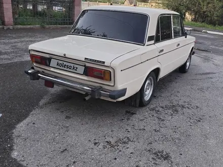 ВАЗ (Lada) 2106 2000 года за 1 250 000 тг. в Аксукент – фото 3