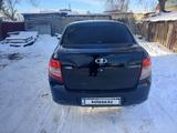 ВАЗ (Lada) Granta 2190 2014 года за 2 800 000 тг. в Уральск – фото 2