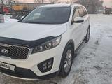 Kia Sorento 2017 годаfor10 500 000 тг. в Алматы