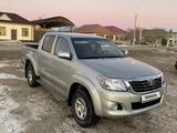 Toyota Hilux 2014 годаfor11 000 000 тг. в Кызылорда – фото 2