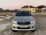 Toyota Hilux 2014 годаfor11 000 000 тг. в Кызылорда – фото 5