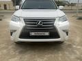 Lexus GX 460 2014 годаүшін25 000 000 тг. в Актау