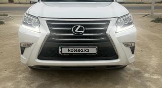 Lexus GX 460 2014 года за 25 000 000 тг. в Актау