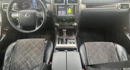 Lexus GX 460 2014 годаүшін25 000 000 тг. в Актау – фото 5