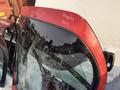 Крышка багажника стекло Мазда мх3 Mazda mx3 за 55 000 тг. в Семей – фото 2