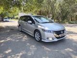 Honda Odyssey 2010 года за 4 700 000 тг. в Уральск